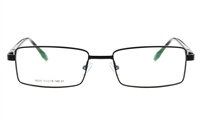 Poesia 6030 Stainless Steel Mens&Womens Full Rim Optical Glasses