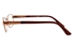 Poesia 6027 Stainless Steel Mens&Womens Full Rim Optical Glasses ProductViewEntity