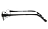 Poesia 6022 Stainless Steel Mens&Womens Full Rim Optical Glasses ProductViewEntity