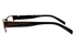 Poesia 6617 Stainless Steel Mens&Womens Full Rim Optical Glasses ProductViewEntity