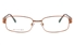 Poesia 6026 Stainless Steel Mens&Womens Full Rim Optical Glasses