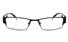Poesia 6616 Stainless Steel Mens&Womens Full Rim Optical Glasses Poesia 6616 Stainless Steel Mens&Womens Full Rim Optical Glasses