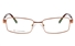 Poesia 6027 Stainless Steel Mens&Womens Full Rim Optical Glasses Poesia 6027 Stainless Steel Mens&Womens Full Rim Optical Glasses
