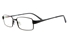 Poesia 6022 Stainless Steel Mens&Womens Full Rim Optical Glasses ProductViewEntity
