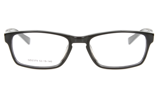 GD2379 Acetate(ZYL) Mens&Womens Full Rim Square Optical Glasses GD2379 Acetate(ZYL) Mens&Womens Full Rim Square Optical Glasses