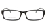 1218 Acetate(ZYL) Full Rim Square Optical Glasses
