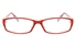 2043 Propionate Womens Full Rim Square Optical Glasses 2043 Propionate Womens Full Rim Square Optical Glasses