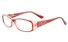 2043 Propionate Womens Full Rim Square Optical Glasses ProductViewEntity