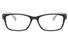 T6020 Acetate(ZYL) Mens&Womens Full Rim Square Optical Glasses