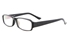 2027 Propionate Mens&Womens Full Rim Square Optical Glasses ProductViewEntity