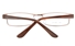 931 Stainless Steel/ZYL Kids Full Rim Square Optical Glasses ProductViewEntity