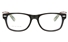 F011 Acetate(ZYL) Mens&Womens Full Rim Optical Glasses