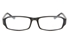2027 Propionate Mens&Womens Full Rim Square Optical Glasses