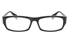 2037 Propionate Mens&Womens Full Rim Square Optical Glasses