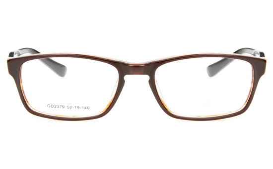 GD2379 Acetate(ZYL) Mens&Womens Full Rim Square Optical Glasses GD2379 Acetate(ZYL) Mens&Womens Full Rim Square Optical Glasses