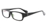 2037 Propionate Mens&Womens Full Rim Square Optical Glasses ProductViewEntity