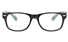 F011 Acetate(ZYL) Mens&Womens Full Rim Optical Glasses