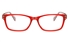 T6020 Acetate(ZYL) Mens&Womens Full Rim Square Optical Glasses