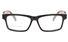 2531 Acetate(ZYL) Mens&Womens Full Rim Square Optical Glasses