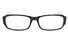 B1011 Acetate(ZYL) Mens&Womens Full Rim Square Optical Glasses