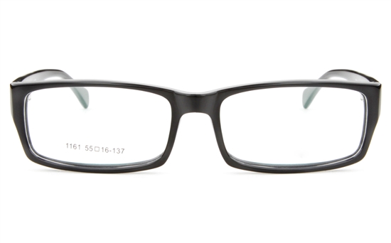 1161 Acetate(ZYL) Mens&Womens Full Rim Square Optical Glasses 1161 Acetate(ZYL) Mens&Womens Full Rim Square Optical Glasses
