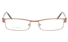 931 Stainless Steel/ZYL Kids Full Rim Square Optical Glasses 931 Stainless Steel/ZYL Kids Full Rim Square Optical Glasses