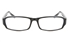 2027 Propionate Mens&Womens Full Rim Square Optical Glasses