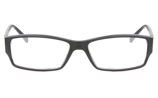 2061 Propionate Mens&Womens Full Rim Square Optical Glasses