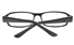 2027 Propionate Mens&Womens Full Rim Square Optical Glasses ProductViewEntity