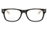 F011 Acetate(ZYL) Mens&Womens Full Rim Optical Glasses