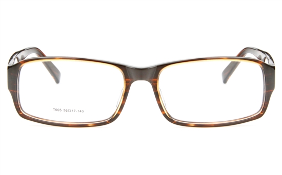 T605 Acetate(ZYL) Mens&Womens Full Rim Square Optical Glasses T605 Acetate(ZYL) Mens&Womens Full Rim Square Optical Glasses