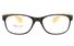 N9658 TR90 Womens Full Rim Optical Glasses