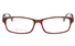 JF1061 Acetate(ZYL) Womens Full Rim Square Optical Glasses