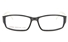 S6860 Propionate Mens&Womens Full Rim Square Optical Glasses