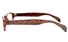 S6872 Propionate Mens&Womens Full Rim Square Optical Glasses ProductViewEntity