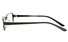 N803 TR90 Womens Full Rim Square Optical Glasses ProductViewEntity