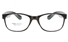 N9658 TR90 Womens Full Rim Optical Glasses