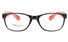 N9658 TR90 Womens Full Rim Optical Glasses