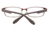 Z6615 Stainless Steel/TR90 Mens&Womens Full Rim Square Optical Glasses ProductViewEntity