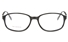 T6011 Acetate(ZYL) Mens&Womens Full Rim Square Optical Glasses