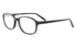 T6011 Acetate(ZYL) Mens&Womens Full Rim Square Optical Glasses ProductViewEntity