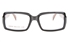 S6868 Propionate Mens&Womens Full Rim Square Optical Glasses