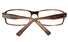 T605 Acetate(ZYL) Mens&Womens Full Rim Square Optical Glasses ProductViewEntity