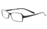 N803 TR90 Womens Full Rim Square Optical Glasses ProductViewEntity