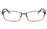 Z6615 Stainless Steel/TR90 Mens&Womens Full Rim Square Optical Glasses Z6615 Stainless Steel/TR90 Mens&Womens Full Rim Square Optical Glasses