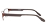 Z6615 Stainless Steel/TR90 Mens&Womens Full Rim Square Optical Glasses ProductViewEntity