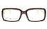 S6868 Propionate Mens&Womens Full Rim Square Optical Glasses