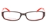 JB8385 Acetate(ZYL) Mens&Womens Full Rim Square Optical Glasses