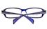 N9633 TR90 Mens&Womens Full Rim Square Optical Glasses ProductViewEntity