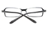N803 TR90 Womens Full Rim Square Optical Glasses ProductViewEntity